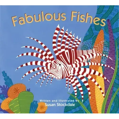 Fabulous Fishes