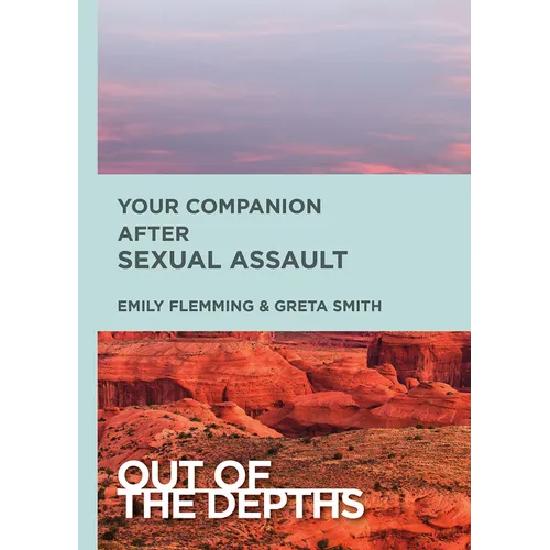 Your Companion After Sexual Assault