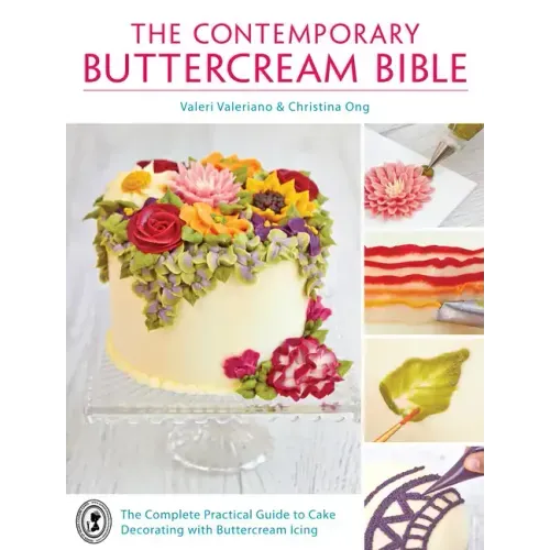 The Contemporary Buttercream Bibl