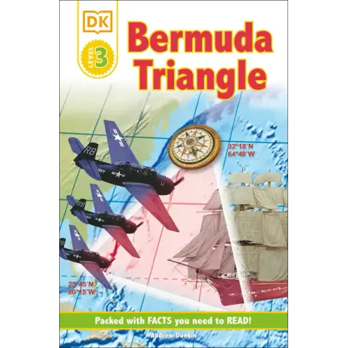 Bermuda Triangle