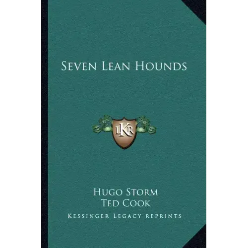 Seven Lean Hounds