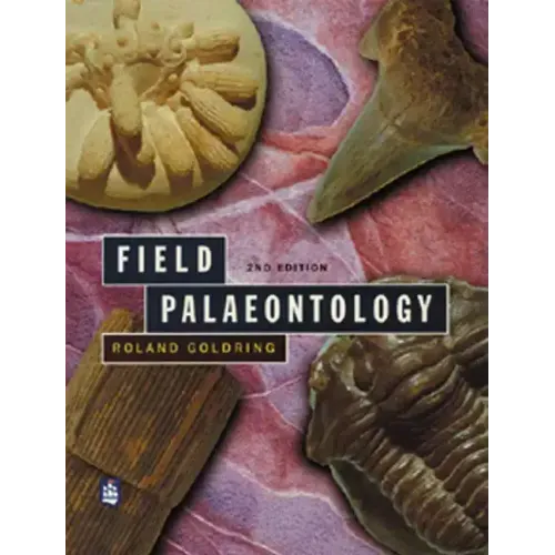 Field Palaeontology