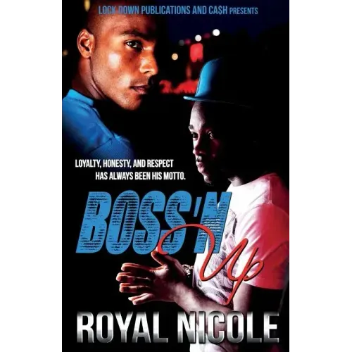 Boss 'n Up