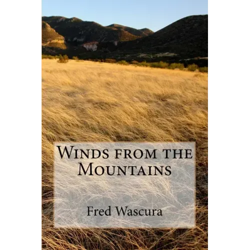Winds from the Mountains