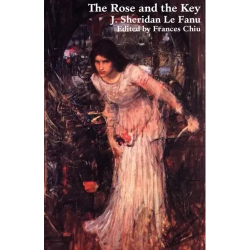 The Rose and the Key