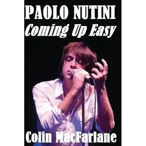 Paolo Nutini: Coming Up Easy