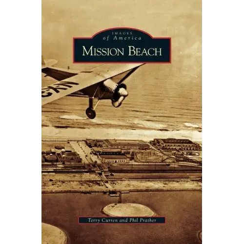 Mission Beach