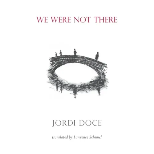 We Were Not There