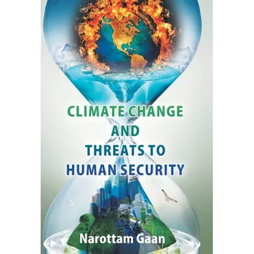 Climate Change And Treats To Human Security