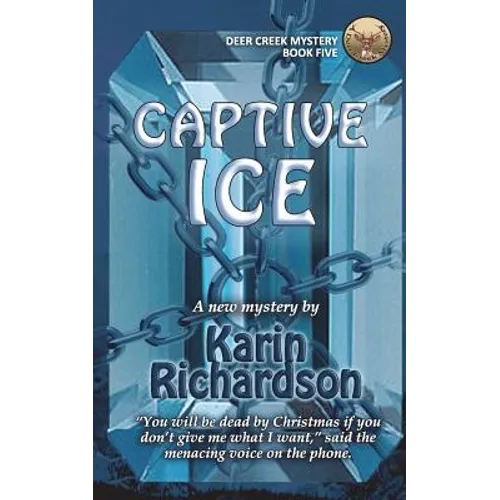 Captive Ice