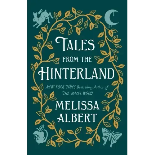 Tales from the Hinterland