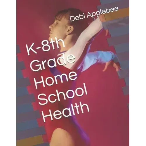 K-8th Grade Home School Health