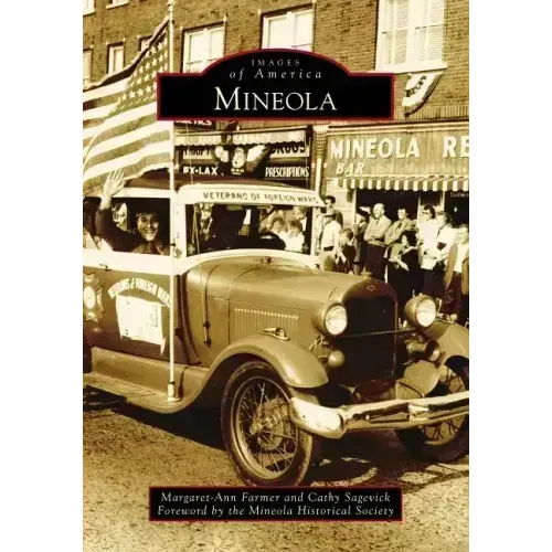 Mineola