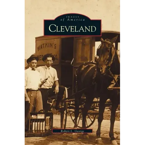 Cleveland
