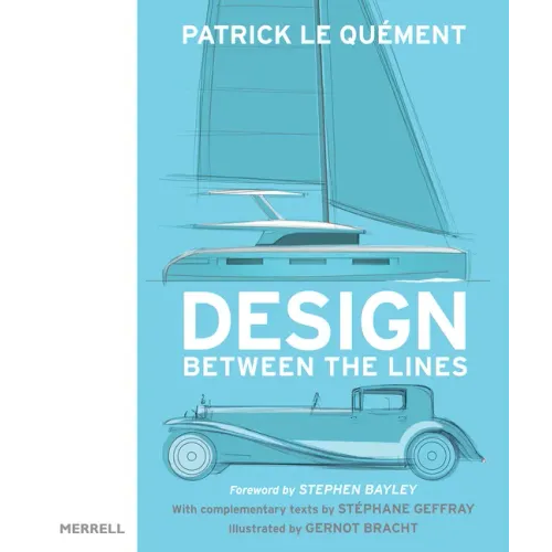 Design Between the Lines