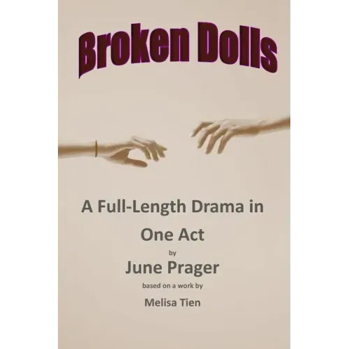 Broken Dolls