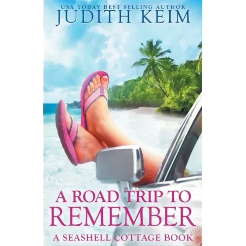 A Road Trip to Remember