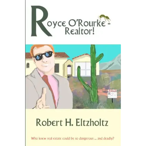 Royce O'Rourke - Realtor!