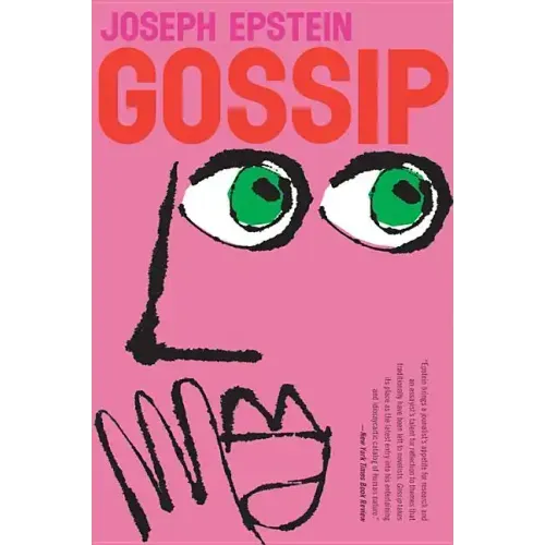 Gossip: The Untrivial Pursuit