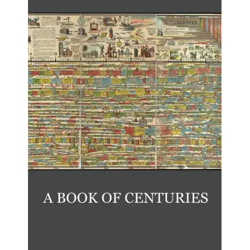 A Book of Centuries