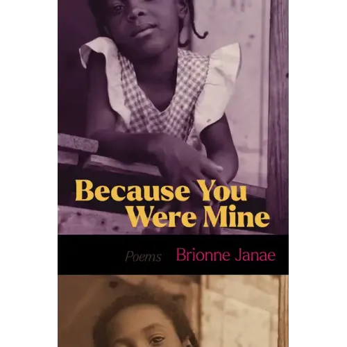 Because You Were Mine