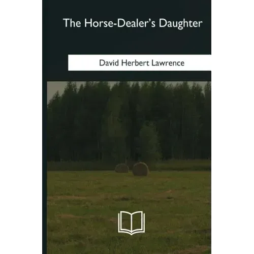 The Horse-Dealer's Daughter