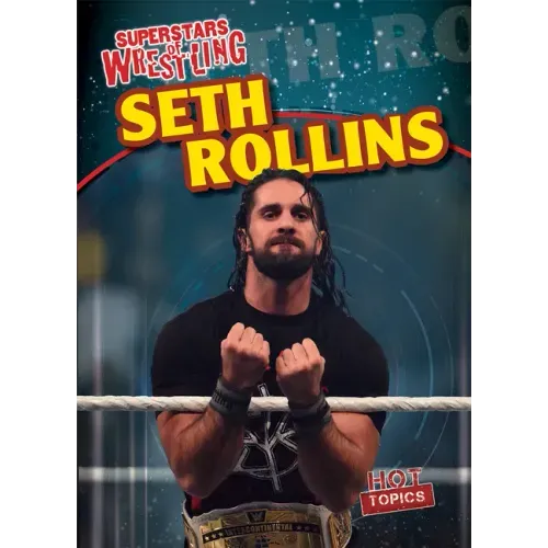 Seth Rollins