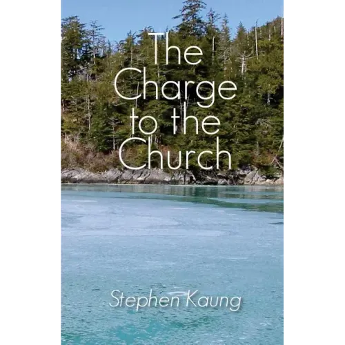 The Charge to the Church