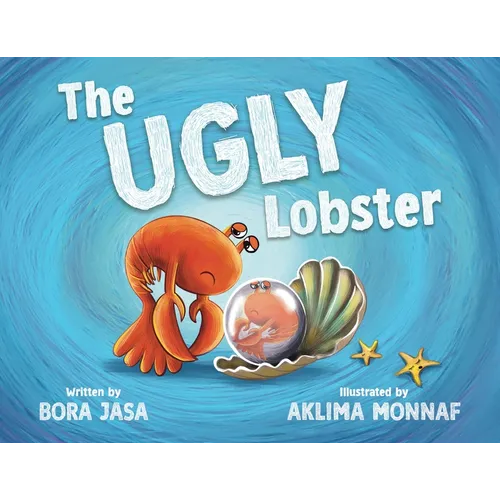 The Ugly Lobster