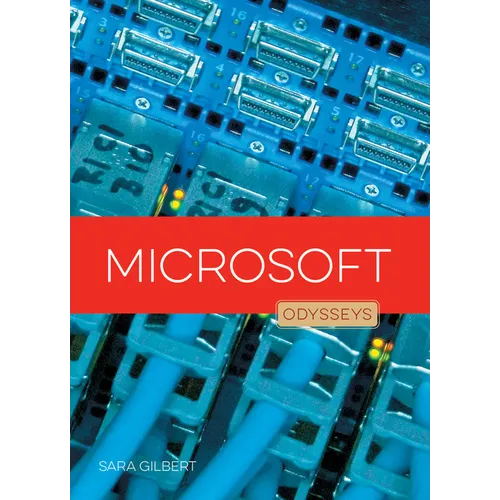 Microsoft