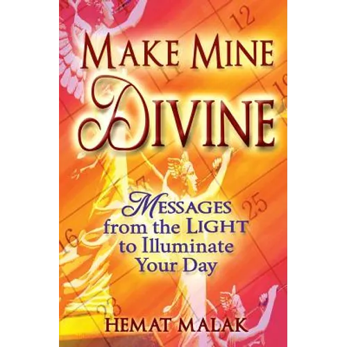 Make Mine Divine