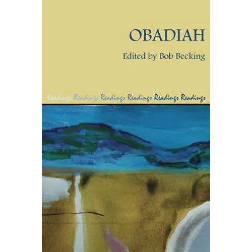 Obadiah
