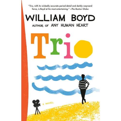 Trio
