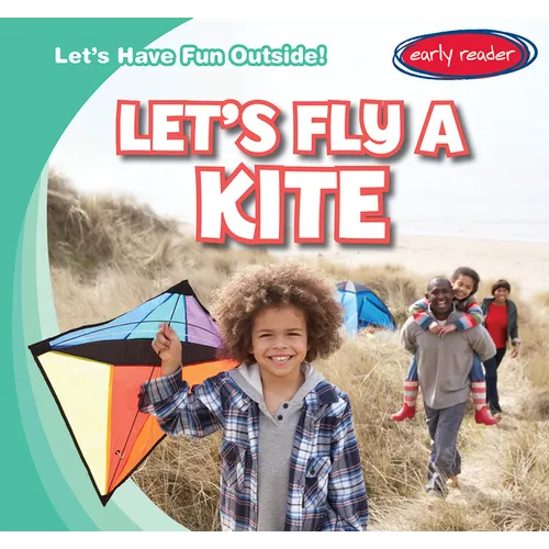 Let's Fly a Kite