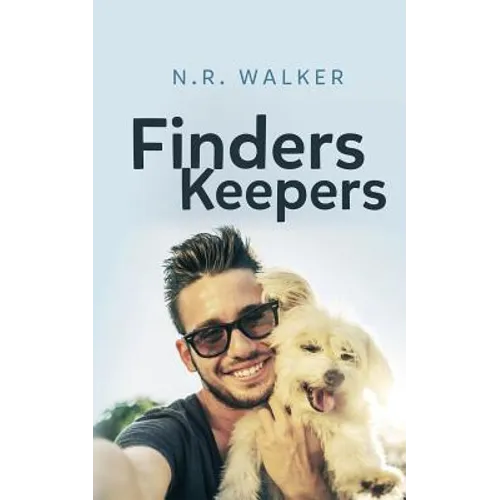 Finders Keepers - Paperback