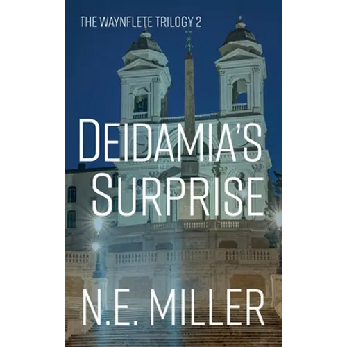 Deidamia's Surprise