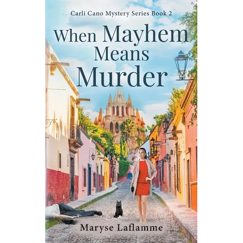 When Mayhem Means Murder