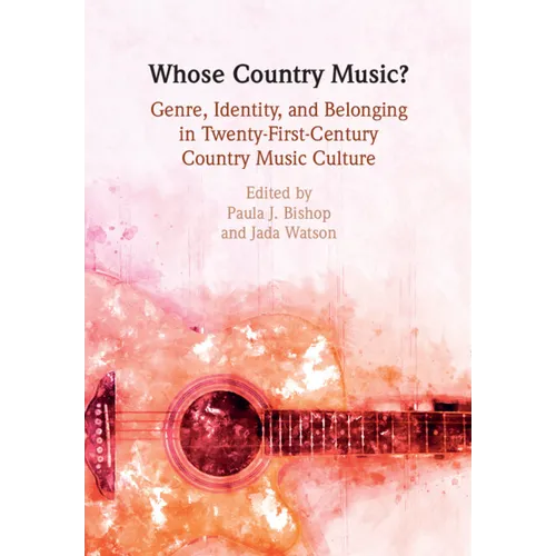 Whose Country Music?
