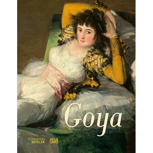 Francisco de Goya: Exhibition Guide