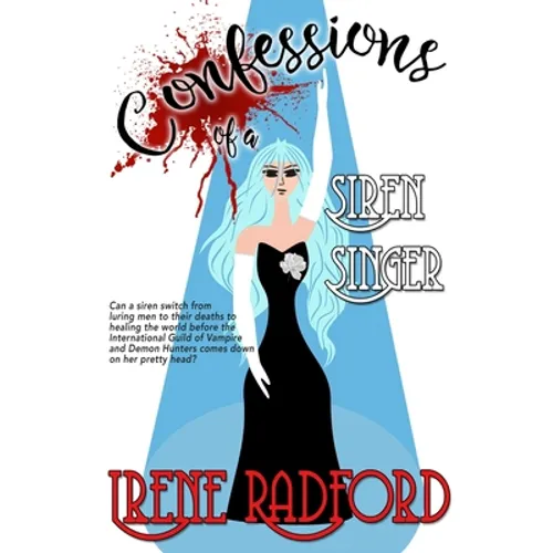 Confessions of a Siren Singer: Artistic Demons #3