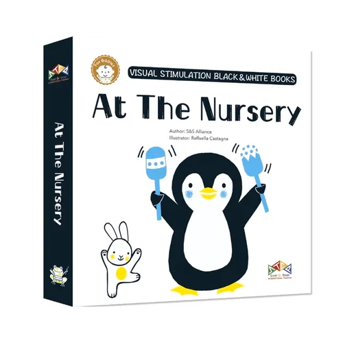At the Nursery
