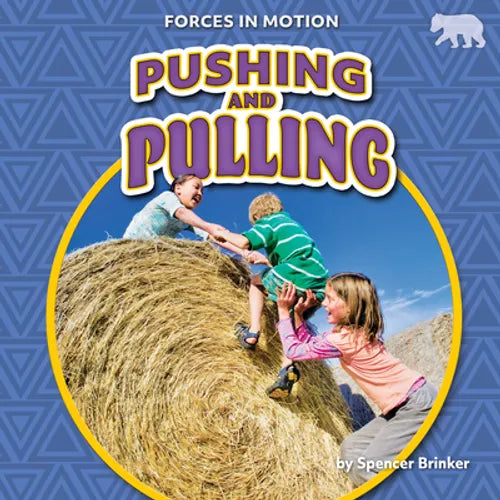 Pushing and Pulling
