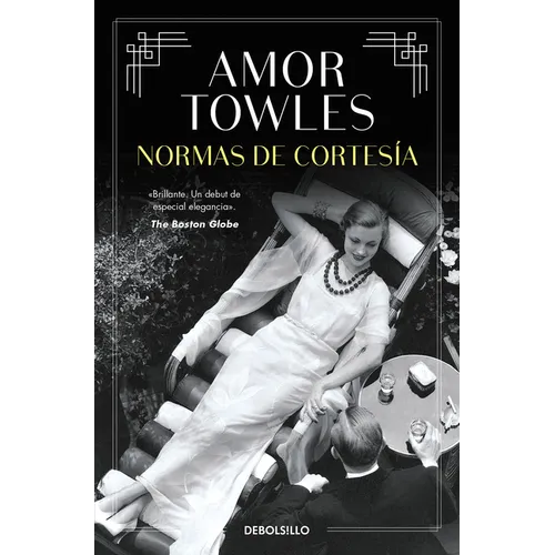 Normas de Cortesía / Rules of Civility