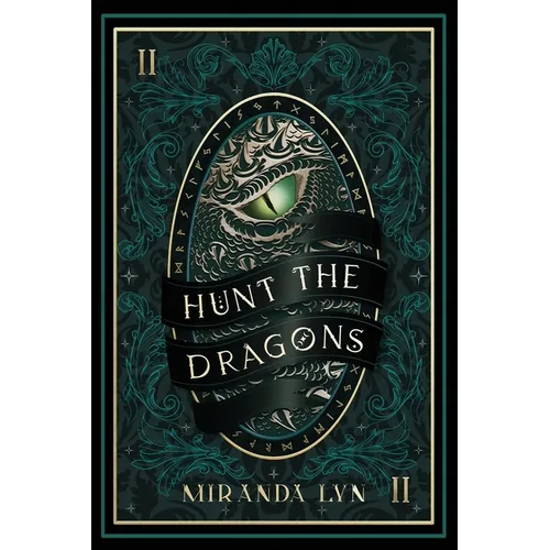 Hunt the Dragons