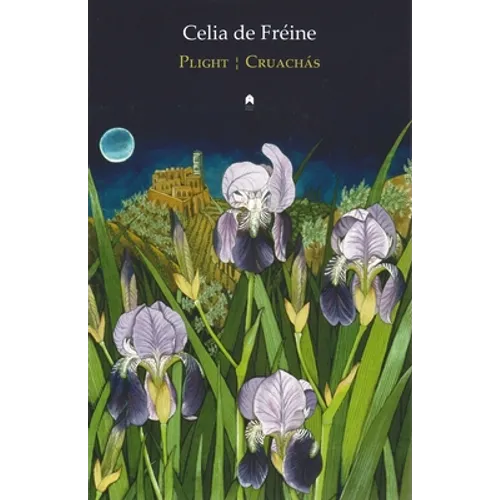 Plight: Cruachas
