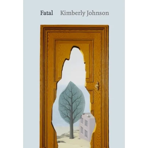 Fatal: Poems