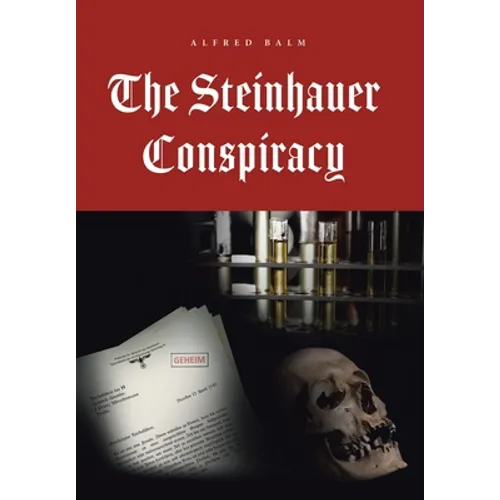The Steinhauer Conspiracy