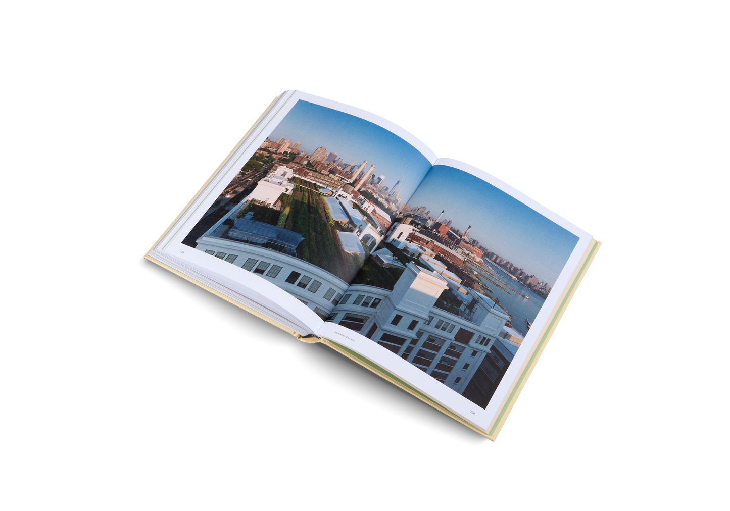 Urban Farmers Book