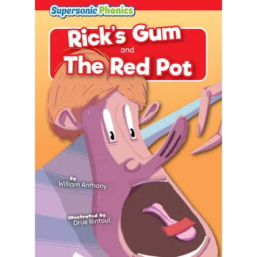 Rick's Gum