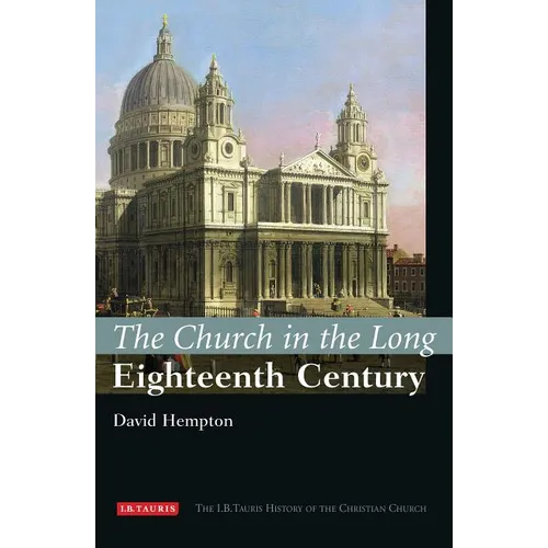 The Church in the Long Eighteenth Century